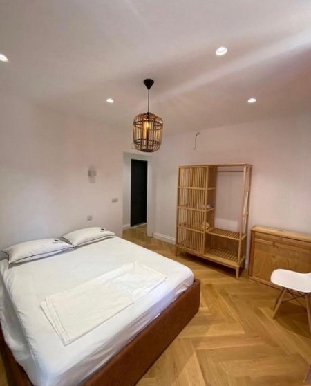 Vlore, shitet apartament 2+1 Kati 2, 74 m² 109.000 Euro (Plazhi i vjetër)