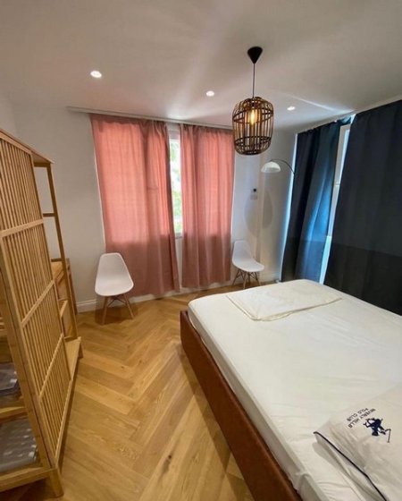 Vlore, shitet apartament 2+1 Kati 2, 74 m² 109.000 Euro (Plazhi i vjetër)
