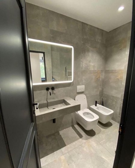 Vlore, shitet apartament 2+1 Kati 2, 74 m² 109.000 Euro (Plazhi i vjetër)