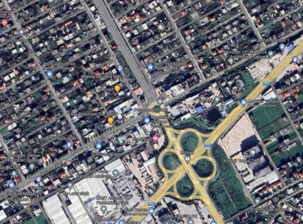 Durres, shes toke 500 m² 140.000 Euro (Mbikalimi i Shkozetit)