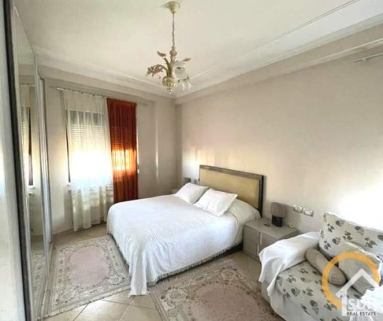 Shkoder, jepet me qera apartament 3+1+BLK Kati 5, 120 m² 330 Euro (BEXHISTENI, SHKODER)