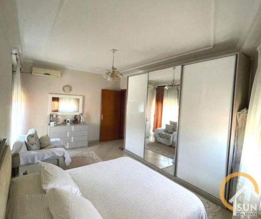 Shkoder, jepet me qera apartament 3+1+BLK Kati 5, 120 m² 330 Euro (BEXHISTENI, SHKODER)