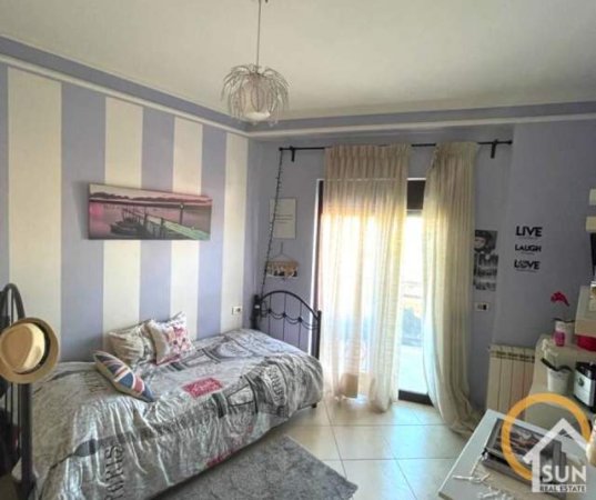 Shkoder, jepet me qera apartament 3+1+BLK Kati 5, 120 m² 330 Euro (BEXHISTENI, SHKODER)