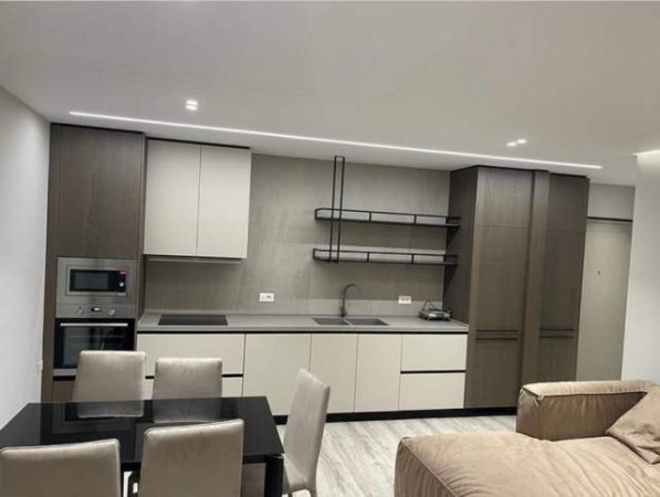 Vlore, shitet apartament 2+1 Kati 2, 73 m² 142.000 Euro (Plazhi i vjetër)