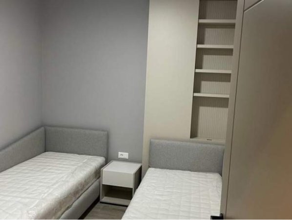 Vlore, shitet apartament 2+1 Kati 2, 73 m² 142.000 Euro (Plazhi i vjetër)