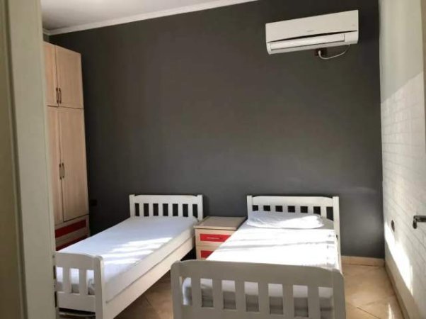 Tirane, jepet me qera apartament 2+1+A+BLK Kati 1, 55 m² 35.000 Leke