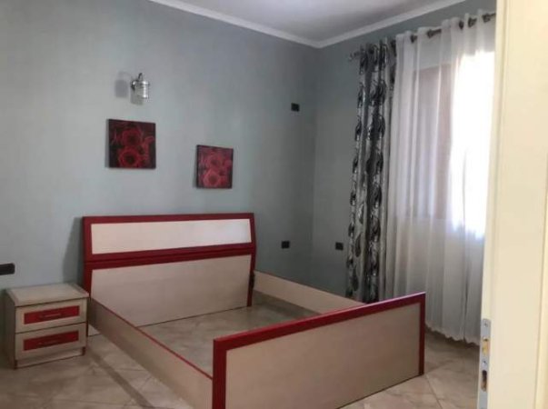 Tirane, jepet me qera apartament 2+1+A+BLK Kati 1, 55 m² 35.000 Leke