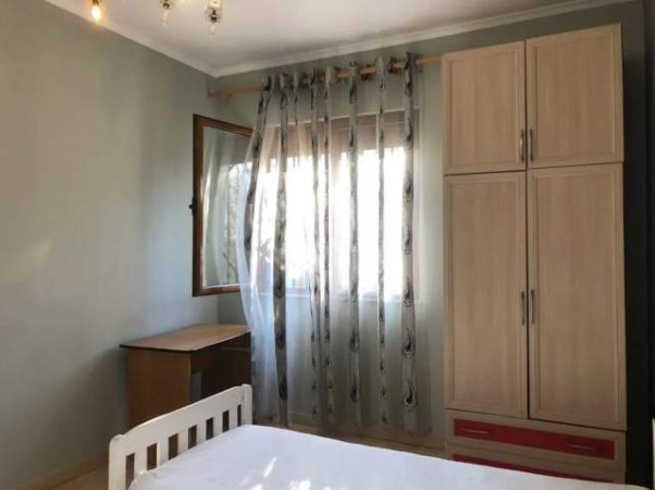 Tirane, jepet me qera apartament 2+1+A+BLK Kati 1, 55 m² 35.000 Leke