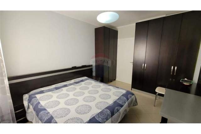 Tirane, jepet me qera apartament 2+1+BLK Kati 5, 95 m² 350 Euro (Tek Fresku)