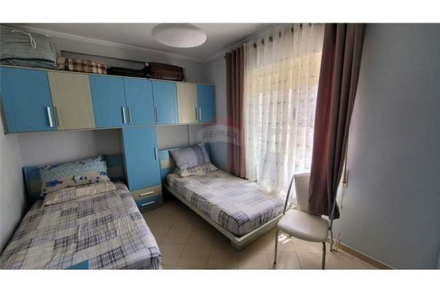 Tirane, jepet me qera apartament 2+1+BLK Kati 5, 107 m² 36.000 Leke (Muhamed Deliu)