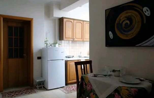 Tirane, jepet me qera apartament 1+1 Kati 6, 48 m² 330 Euro (Rruga Luigj Gurakuqi)