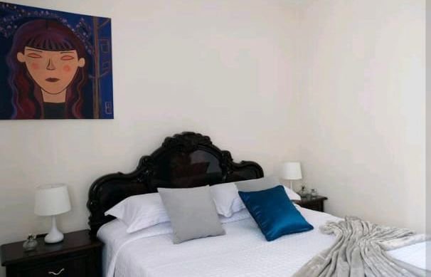 Tirane, jepet me qera apartament 1+1 Kati 6, 48 m² 330 Euro (Rruga Luigj Gurakuqi)