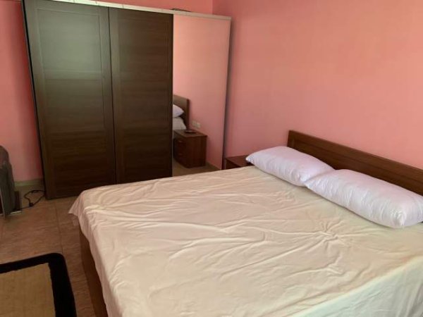 Tirane, jepet me qera apartament 1+1+BLK Kati 2, 68 m² 350 Euro (rruga Ferit Xhajko)