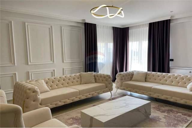 Tirane, jepet me qera apartament Kati 1, 110 m² 700 Euro (sauk)