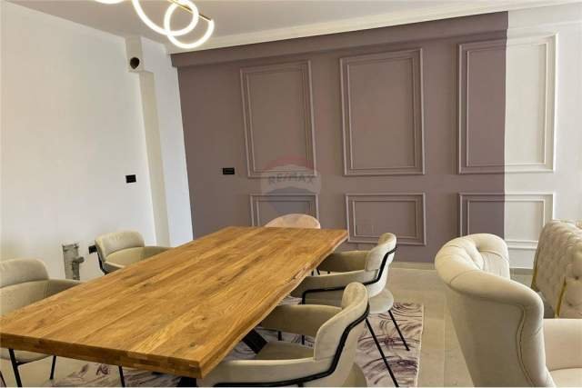 Tirane, jepet me qera apartament Kati 1, 110 m² 700 Euro (sauk)