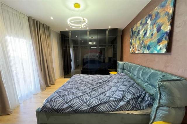 Tirane, jepet me qera apartament Kati 1, 130 m² 1.000 Euro (sauk)