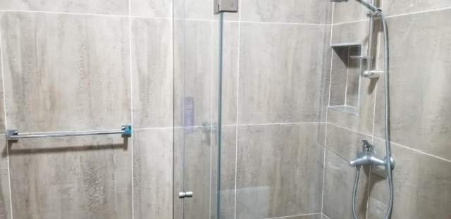 Tirane, jepet me qera apartament 1+1 Kati 8, 50 m² 500 Euro (Kika 2 ( Komuna Parisit))