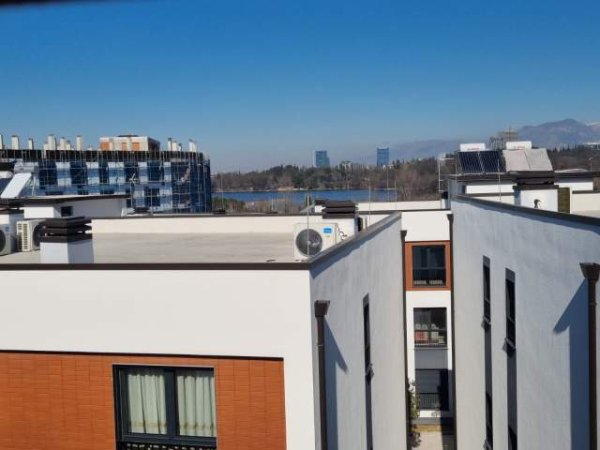 Tirane, jepet me qera apartament 3+1+A+BLK Kati 1, 165 m² 1.200 Euro (Rruga Hiqmet Buzi)