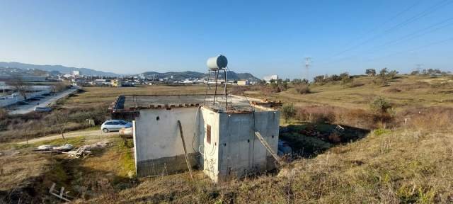 Tirane, shitet shtepi 2+1+BLK Kati 1, 107 m² 135.000 Euro (City Park)
