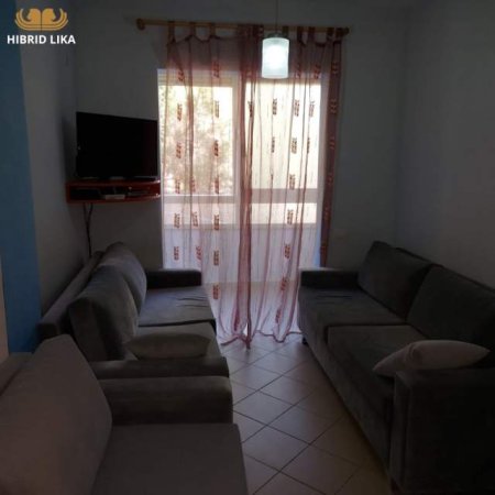 Golem, shes apartament Kati 2, 47 m² 52.000 Euro (Golem)