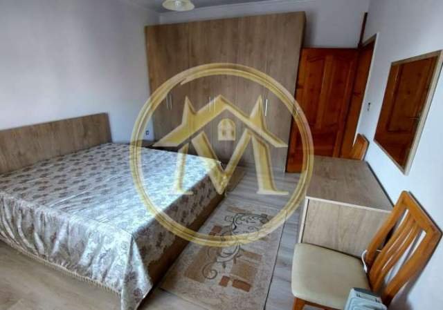 Tirane, jepet me qera apartament 1+1+A Kati 4, 63 m² 370 Euro (Rruga Muhamet Gjollesha)