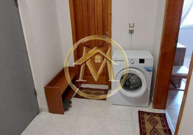 Tirane, jepet me qera apartament 1+1+A Kati 4, 63 m² 370 Euro (Rruga Muhamet Gjollesha)