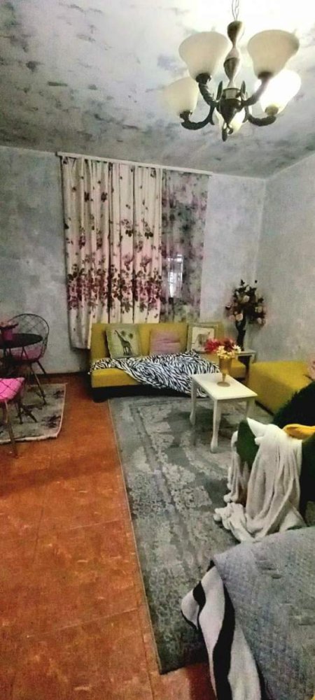 Tirane, jepet me qera apartament Kati 1, 35 m² 30.000 Leke