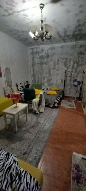 Tirane, jepet me qera apartament Kati 1, 35 m² 30.000 Leke