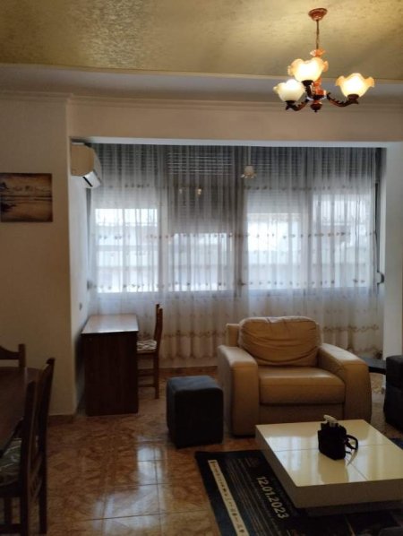 Tirane : Shitet apartament 2+1+A+BLK Kati 6, Vaçe Zela)