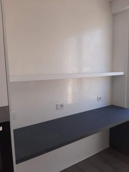 Tirane, jepet me qera apartament 1+1+A+BLK Kati 3, 116 m² 1.200 Euro (Papa Gjon Pali I 2)