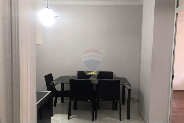 Tirane, jepet me qera apartament 3+1+A+BLK Kati 2, 102 m² 350 Euro (Tek Fresku)