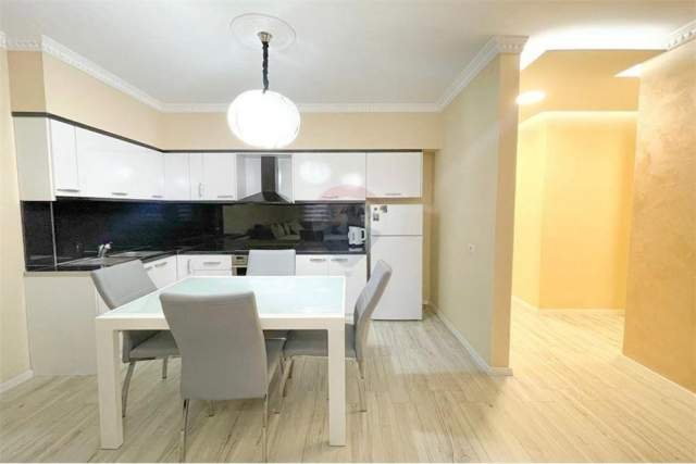 Tirane, shes apartament 2+1+A+BLK Kati 3, 117 m² 189.000 Euro (Isa Boletini)