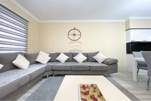 Tirane, shes apartament 2+1+A+BLK Kati 3, 117 m² 189.000 Euro (Isa Boletini)