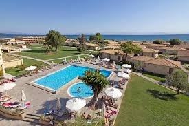 Tirane, ofroj City-tour Greqi 7dite Messonghi Beach Holiday Resort 4 ZBRITJE 100€ nga cmimi i p 510 Euro