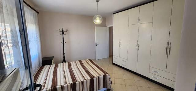 Tirane, jepet me qera apartament 2+1+BLK Kati 5, 88 m² 500 Euro (Don Bosko)