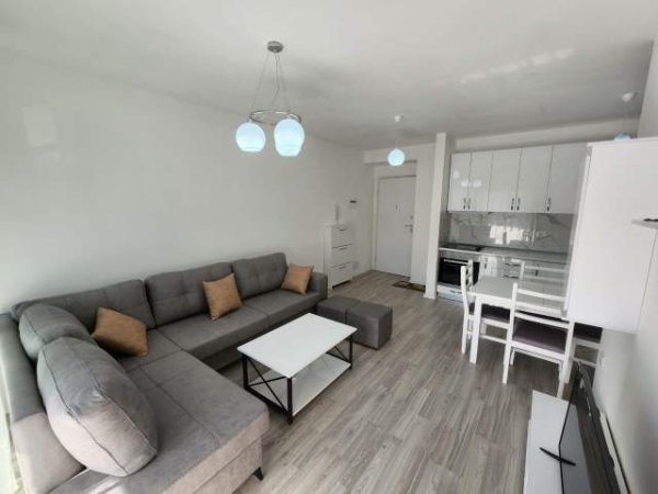 Tirane, jepet me qera apartament 2+1+BLK Kati 1, 96 m² 550 Euro (Don Bosko)