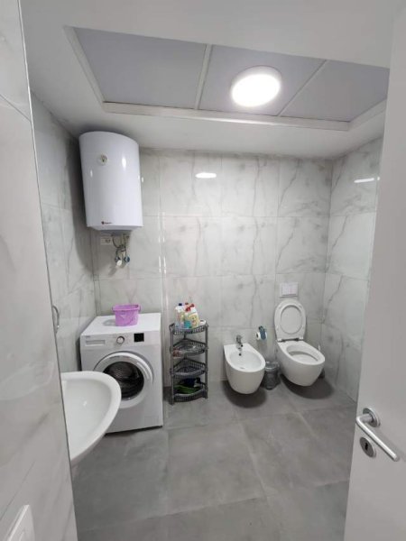 Tirane, jepet me qera apartament 2+1+BLK Kati 1, 96 m² 550 Euro (Don Bosko)