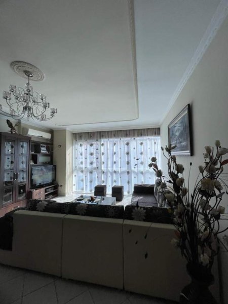 Tirane, jepet me qera apartament 2+1+BLK Kati 5, 100 m² 550 Euro (Delijorgji)