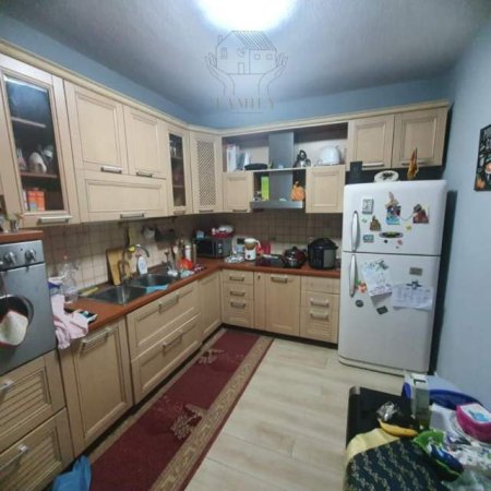 Tirane, shitet apartament 3+1+BLK Kati 3, 112 m² 178.000 Euro (21 dhjetori)