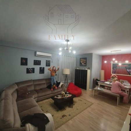 Tirane, shitet apartament 3+1+BLK Kati 3, 112 m² 178.000 Euro (21 dhjetori)