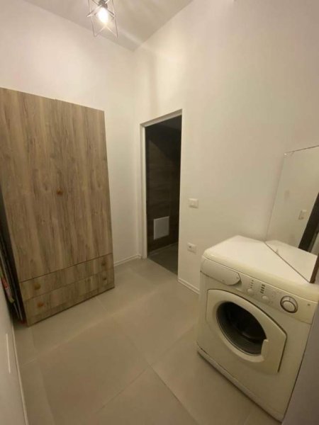 Tirane, jepet me qera apartament 1+1 Kati 1, 47 m² 300 Euro (5 Maji)