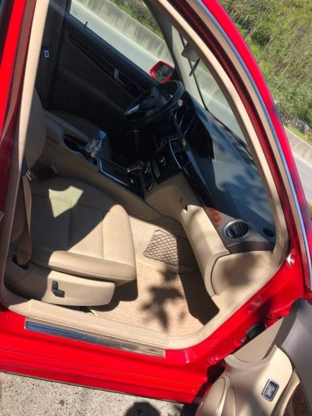 Tirane, shitet makine Mercedes-Benz C class 250 Viti 2013, 11.500 Euro
