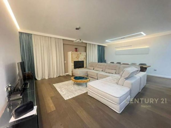 Tirane, jepet me qera apartament 2+1 1.100 Euro (LIQENI I THATE)