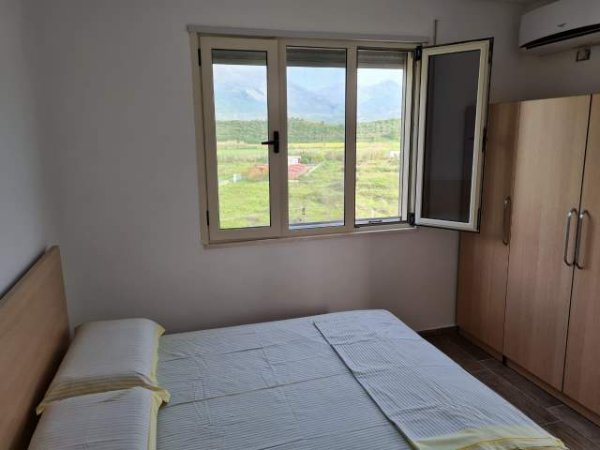 Orikum, shitet apartament 2+1+A+BLK Kati 3, 85 m² 85.000 Euro