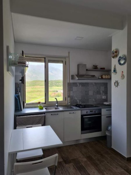 Orikum, shitet apartament 2+1+A+BLK Kati 3, 85 m² 85.000 Euro