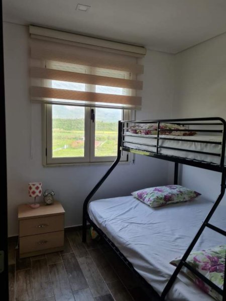 Orikum, shitet apartament 2+1+A+BLK Kati 3, 85 m² 85.000 Euro