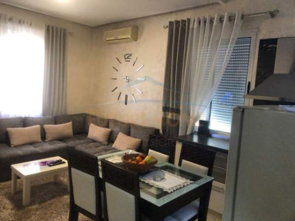 Tirane, shitet apartament 2+1 Kati 3, 59 m² 115.000 Euro (Myslym Shyri)