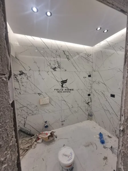 Tirane, shitet apartament 1+1+Ballkon Kati 6, 70 m² 105.000 € (YZBERISHT)