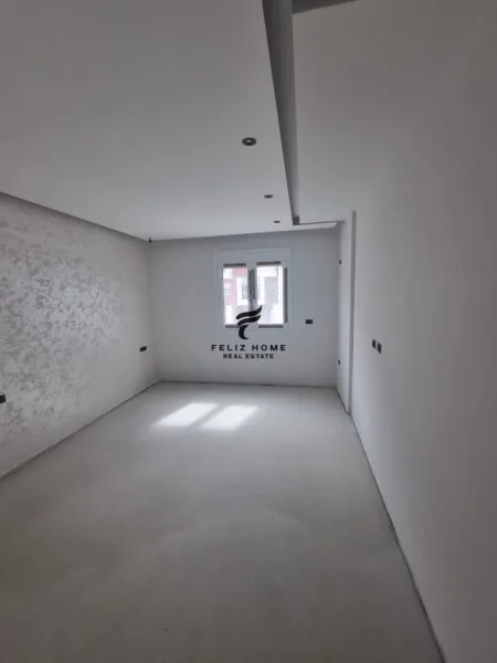 Tirane, shitet apartament 1+1+Ballkon Kati 6, 65 m² 97.500 € (YZBERISHT)