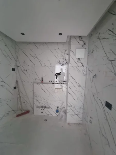 Tirane, shitet apartament 1+1+Ballkon Kati 6, 65 m² 97.500 € (YZBERISHT)